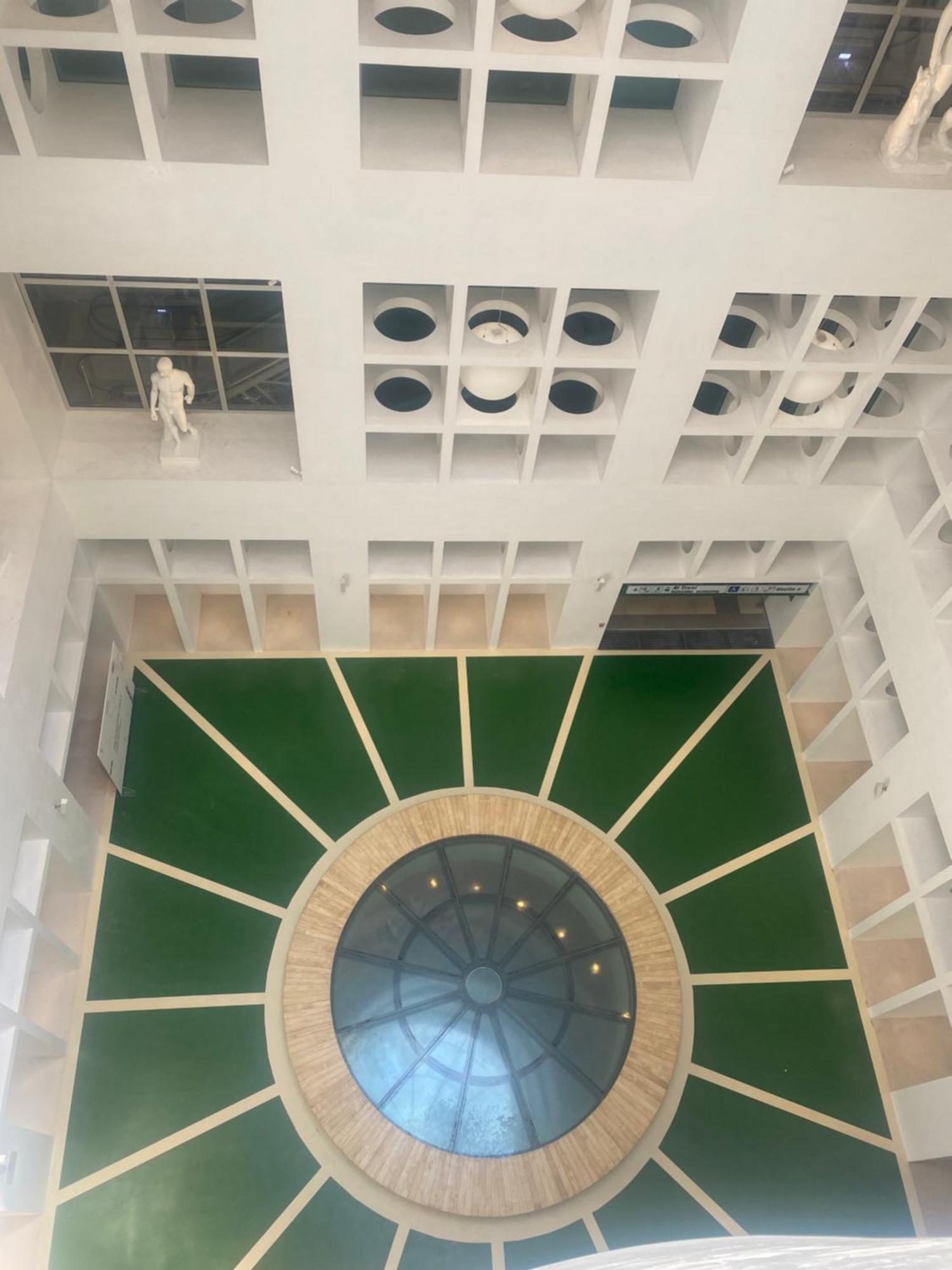 Casa Tiare, The Heart Of Piazza Plebiscito Apartment Naples Luaran gambar